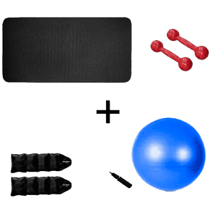 Kit completo