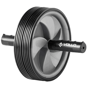 roda de exercício