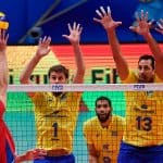 Melhores bolas de vôlei
