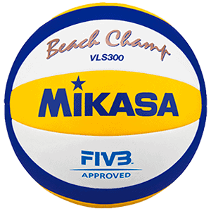 Melhor Bola de Vôlei de Praia