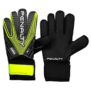 Luva de Goleiro para Campo Iniciantes