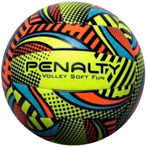 Melhor Bola de Vôlei de PVC