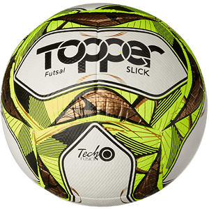 Bola-de-Futsal-Topper-Slick-II-Tecnofusion