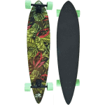 Skate-Longboard-Mormaii-Folhas