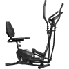 Elíptico e Bicicleta Ergométrica PodiumFit EH100