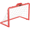 Lider Brinquedos Spider-Man Chute a Gol