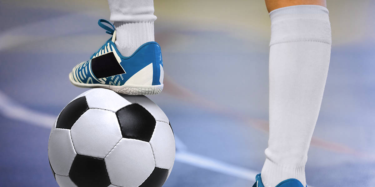 Melhores Chuteiras de Futsal