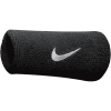 Nike Swoosh Doublewide Wristband