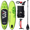 Prancha Stand up inflável Breeze Aqua Marina