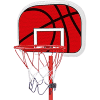 Gimp Cesta Tabela de Basquete