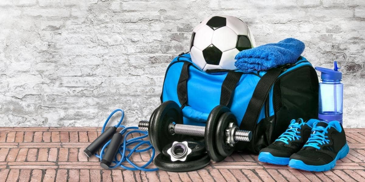 Melhores Bolsas Esportivas