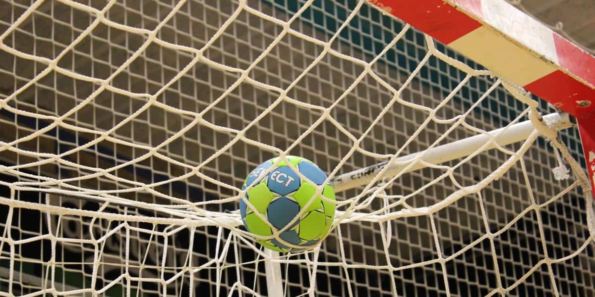Melhores Bolas de Handebol