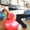 Melhores Bolas de Pilates