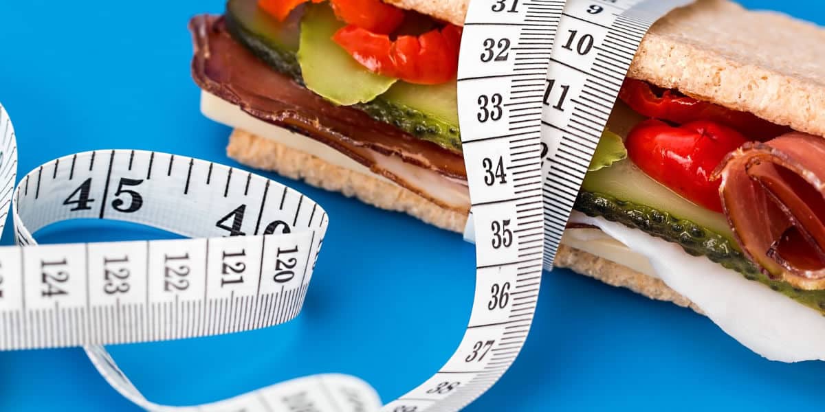 Melhores Contadores de Calorias
