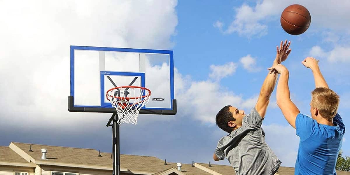 Melhores Tabelas de Basquete