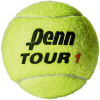Penn World Tour