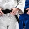 Melhores faixas de Judo
