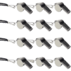 Kit 12 Apitos Crown Sporting Goods