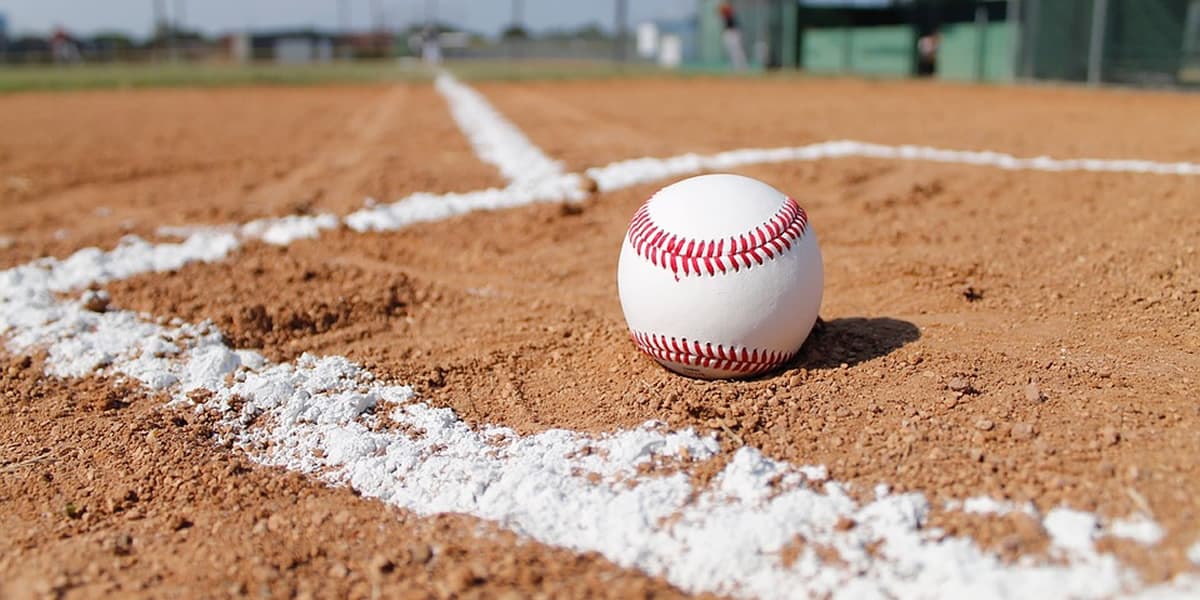 Melhores Bolas de Beisebol