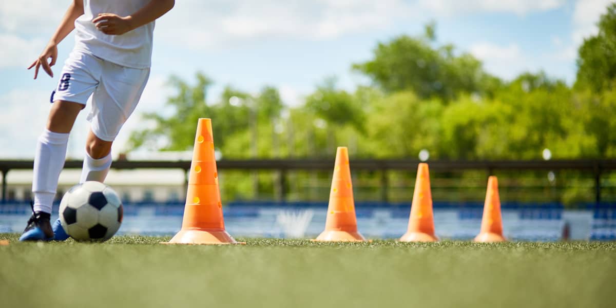 Melhores Cones de Agilidade
