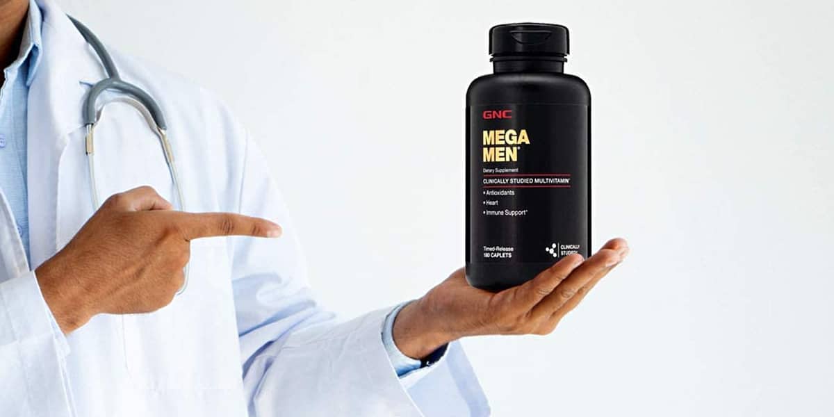 Melhores Multivitamínicos