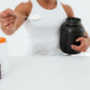 Melhores Suplementos Pré-Treino