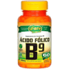 Ácido Fólico Unilife 60 cápsulas