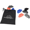 Kit de 8 peças FlexFitness