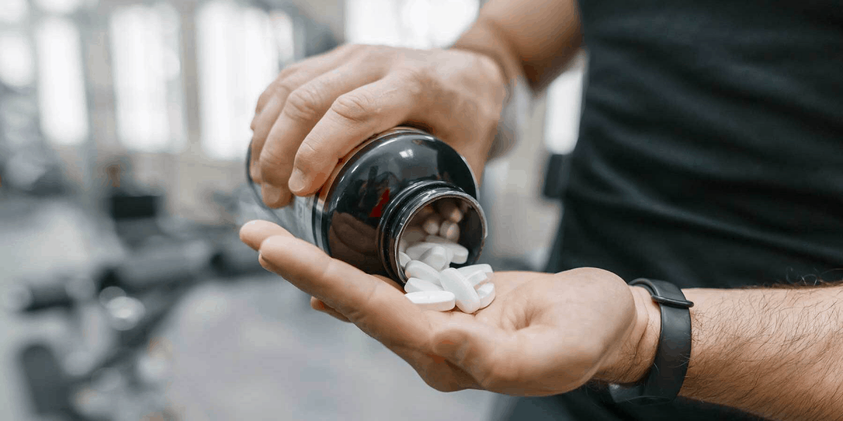 Melhores Suplementos Pré-Hormonais