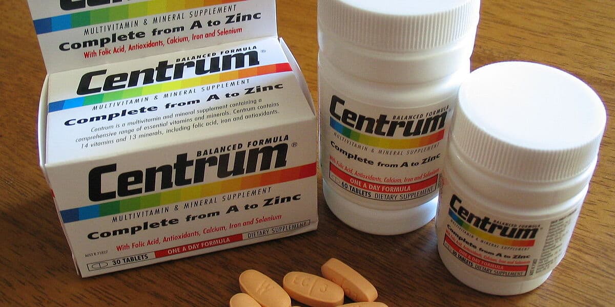 Melhores Vitaminas de A a Z