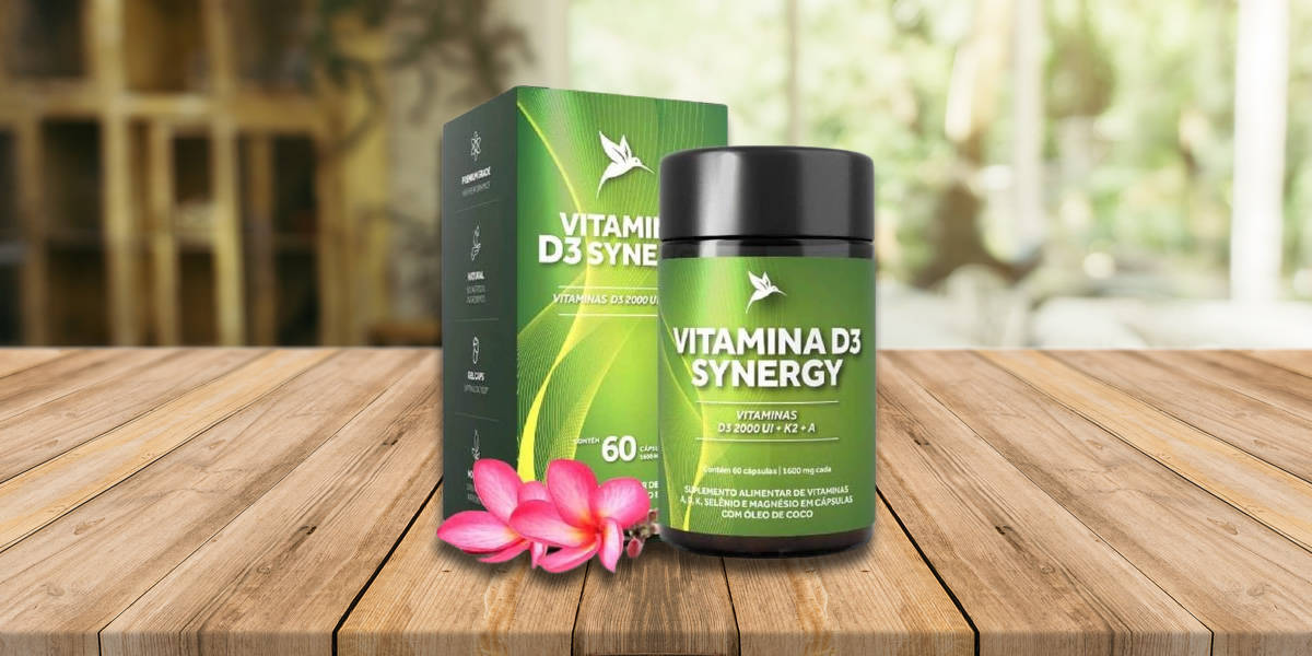 Melhores Vitaminas K2