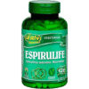 Spirulina Espirulife Unilife 120 cápsulas