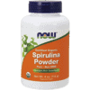 Spirulina Powder Now Foods 113 g