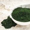 Spirulina em Pó Pura 100g