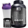 Kit Dark Lab One Whey Protein 900 g + Creatina 100 g + Coqueteleira