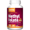 Metilfolato Jarrow Formulas