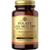 Metilfolato Solgar