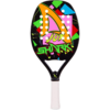 Raquete de Beach Tennis Infantil Shark Joy