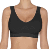 Top Hanes Alças Largas