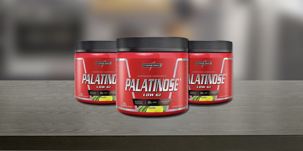Melhores Palatinoses