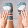 Melhores Meias para Pilates
