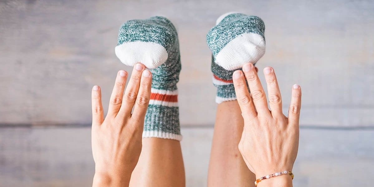 Melhores Meias para Pilates