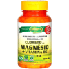 Cloreto de Magnésio Unilife 60 cápsulas