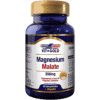 Magnésio Dimalato Vitgold 60 comprimidos