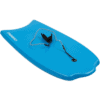 Prancha de Bodyboard 100 S (35") com leash