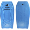 Prancha Bodyboard Amador Junior 86x50 cm Azul Mormaii