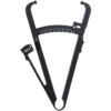 Adipômetro Clínico Preto Supermedy