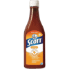 Emulsão Scott Óleo de Fígado de Bacalhau Sabor Laranja 200 mL