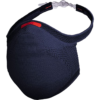 Máscara Fiber Knit Sport + Filtro de Proteção + Suporte