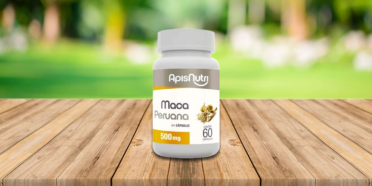 Melhores Macas Peruanas